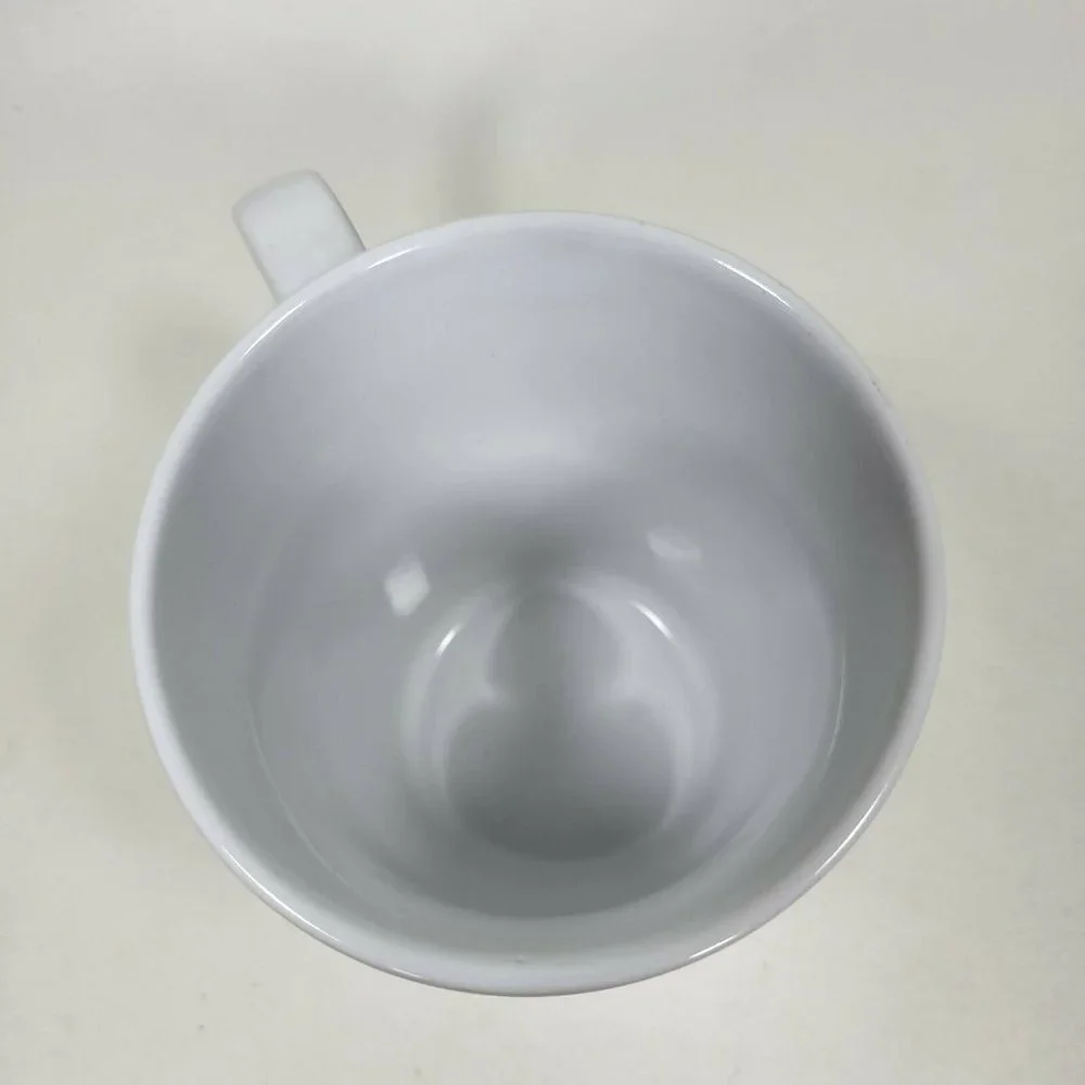 Starbucks offered here